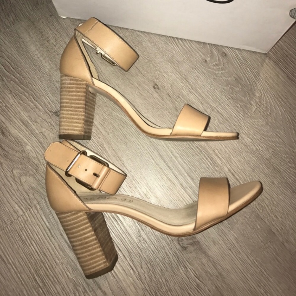 Aldo heels